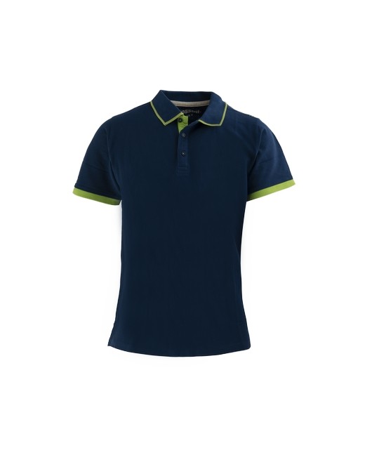 Polo da Lavoro Rossini Robin Lady HH172