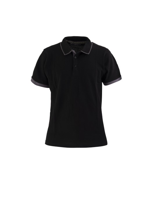 Polo da Lavoro Rossini Robin Lady HH172
