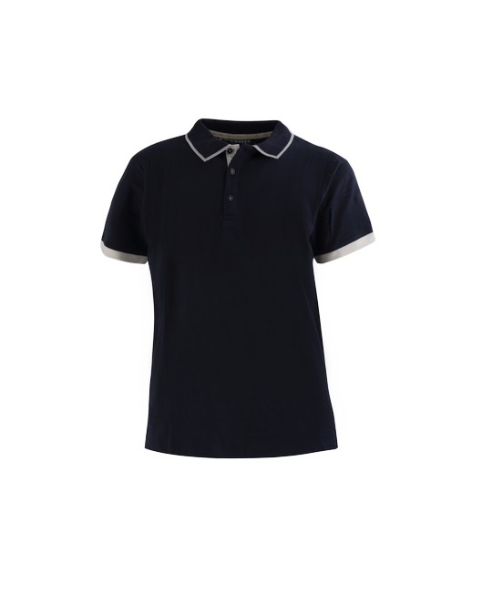 Polo da Lavoro Rossini Robin Lady HH172