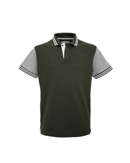 Polo da Lavoro Rossini Foxy HH155