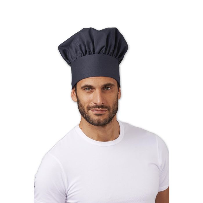 Berretto da Lavoro Siggi Horeca Jack 28BE0008/00-0757
