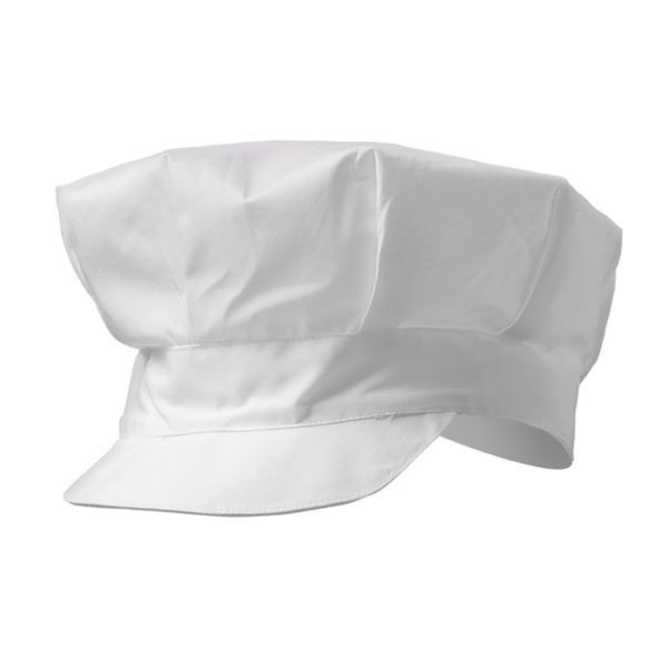 Berretto da Lavoro Siggi Horeca Bill 28BE0006/00-0001