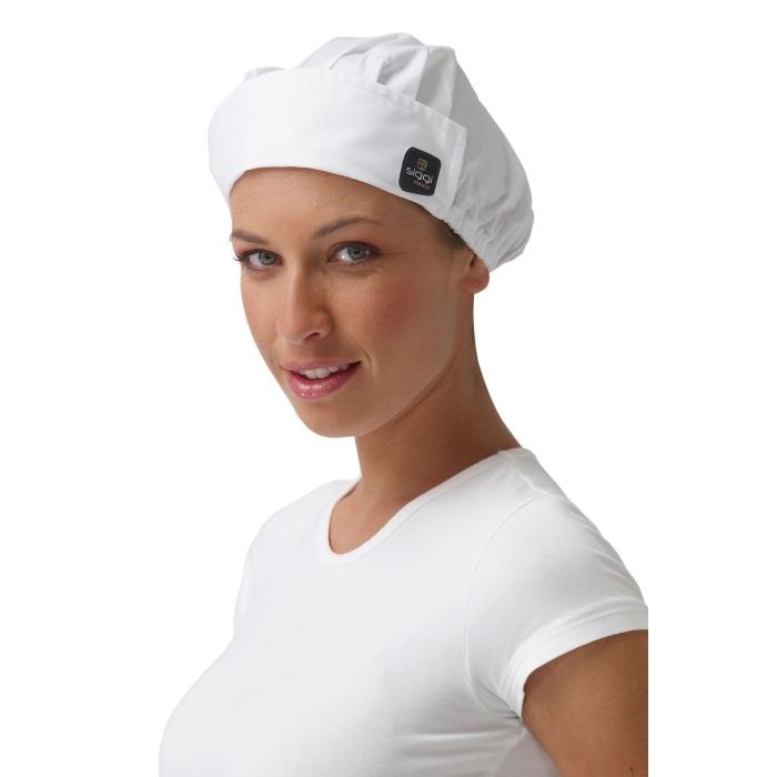 Berretto da Lavoro Donna Siggi Horeca Ted 28BE0012/00-0001