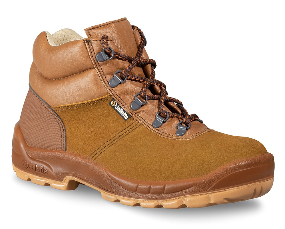 Scarpe antinfortunistiche Jallatte Jalmont Beton Evol S3 SRC J0254