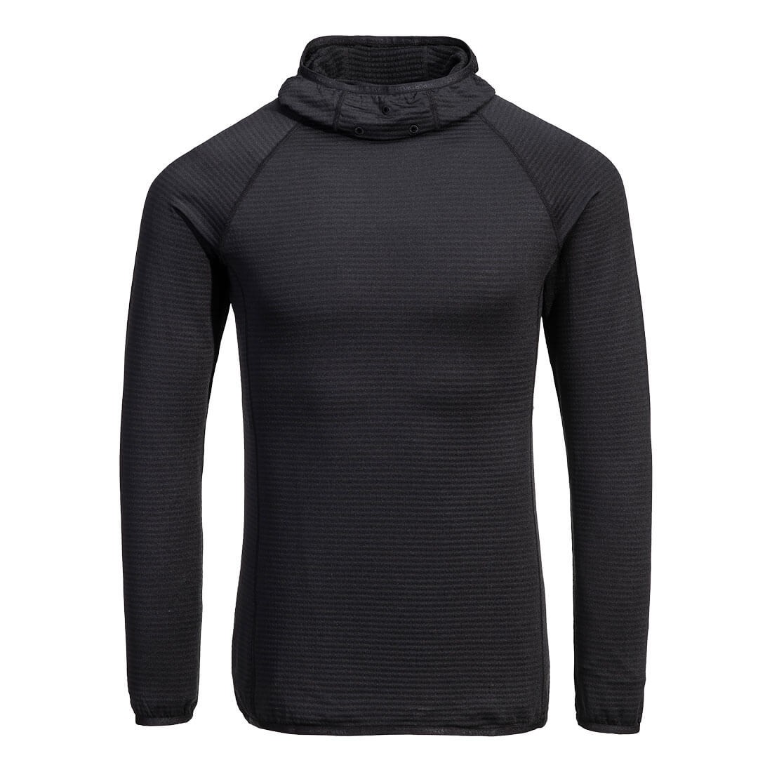 Maglia Intima Termica da Lavoro con Capuccio Portwest B191