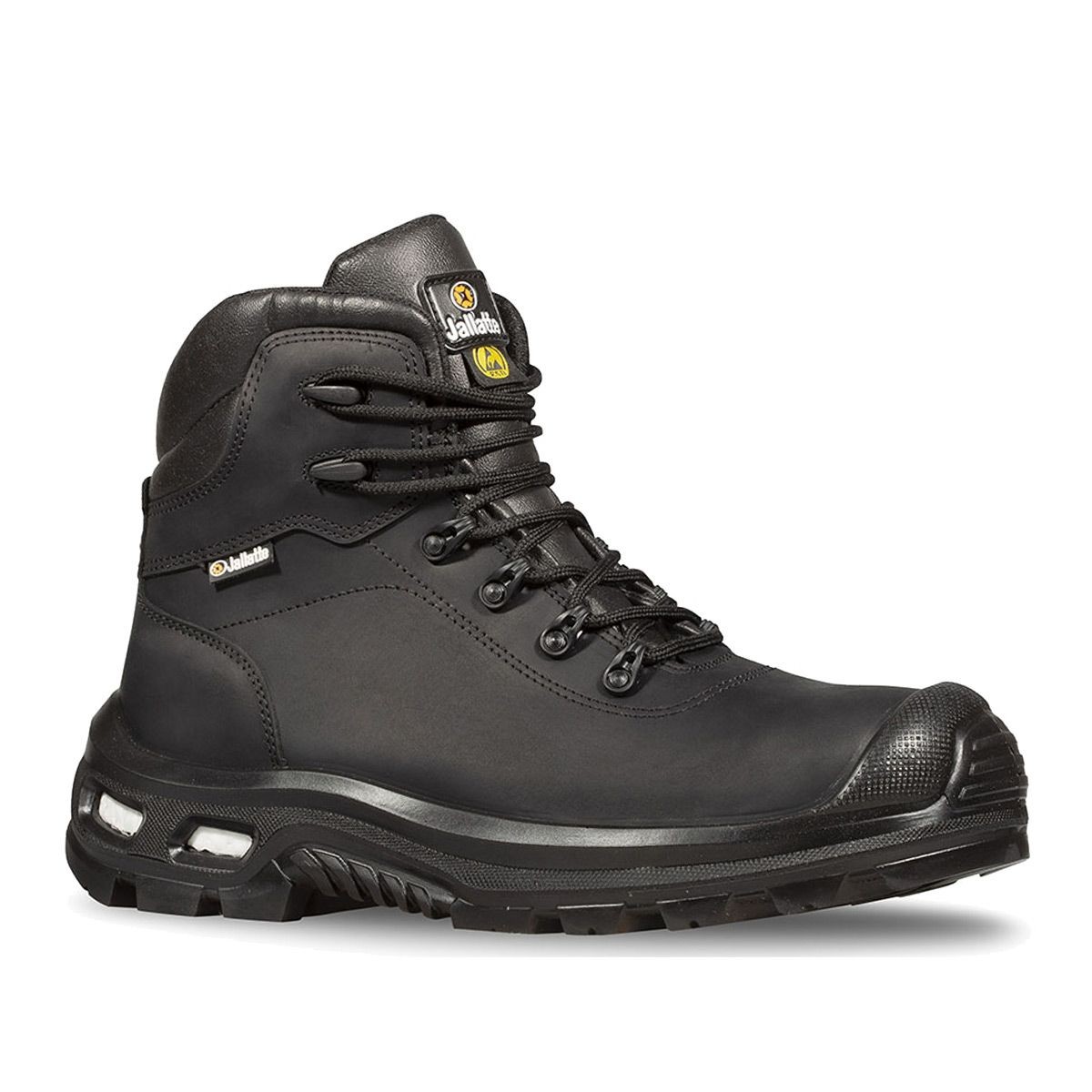 Scarpe antinfortunistiche Jallatte Jaltano S3 CI HI ESD SRC JY496
