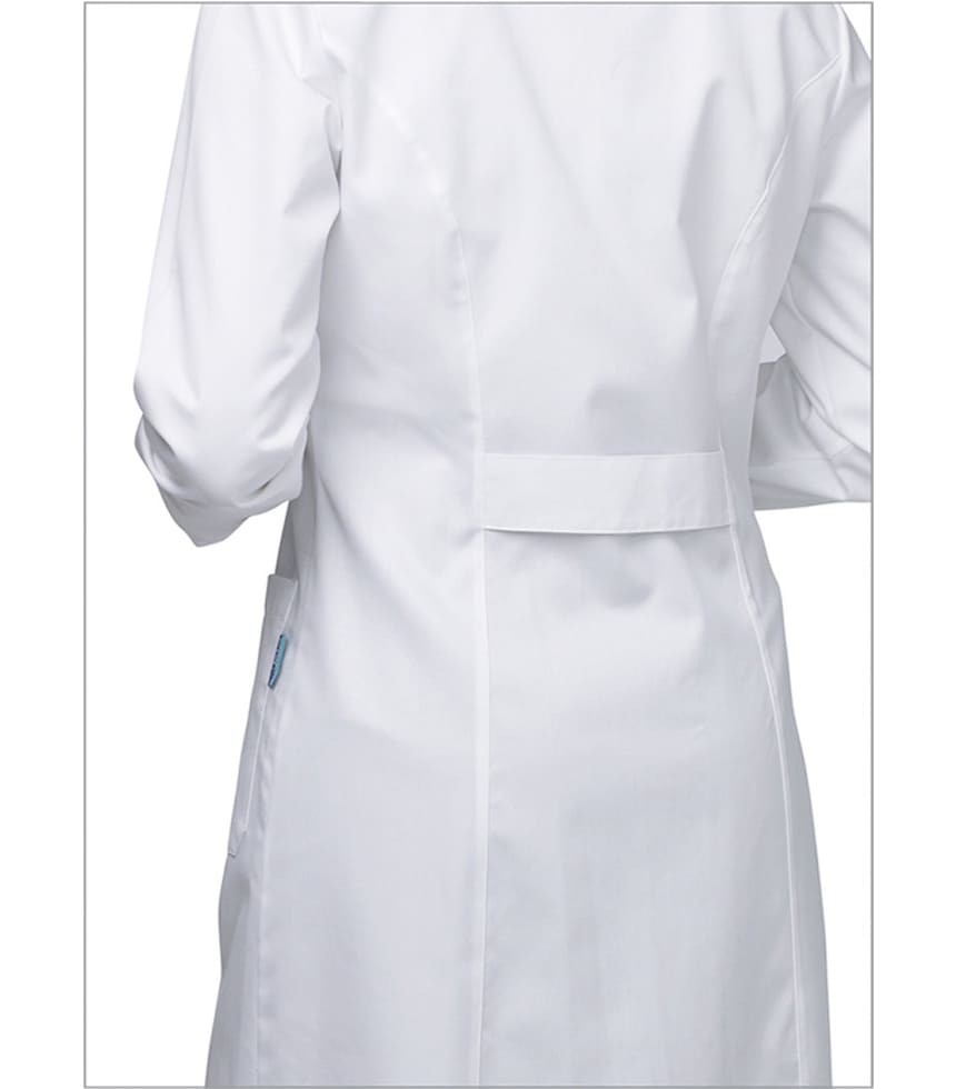 Camice donna 100% cotone Drimmer Dr.Blue Siggi - 04CA0171/00-0020