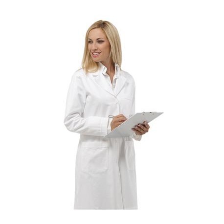 Camice donna 100% cotone Reynard Dr.Blue Siggi - 04CA0173/00-0020