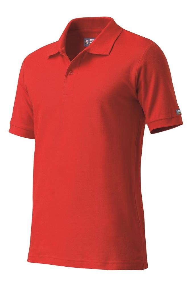Polo da Lavoro MM Summer Siggi 100% Cotone