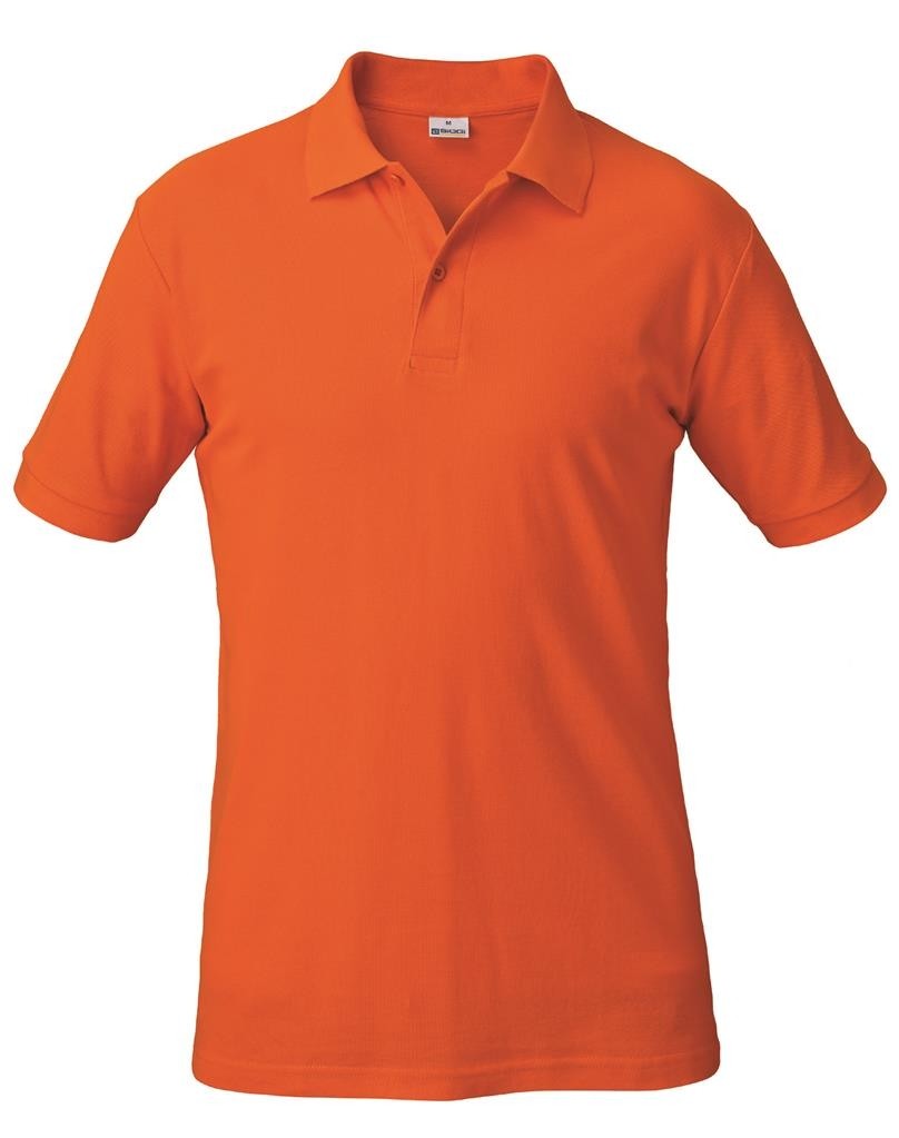 Polo da Lavoro MM Summer Siggi 100% Cotone