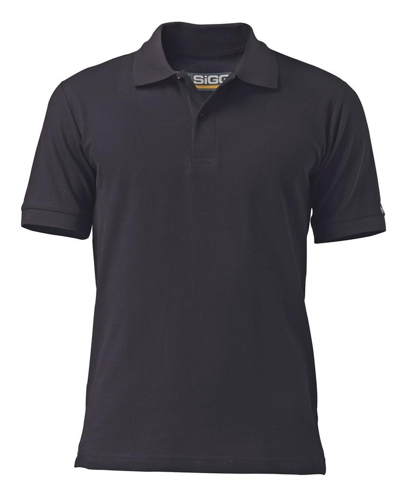 Polo da Lavoro MM Summer Siggi 100% Cotone