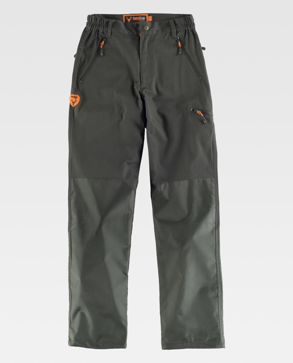 Pantalone da Lavoro da Caccia S8330 - Workteam