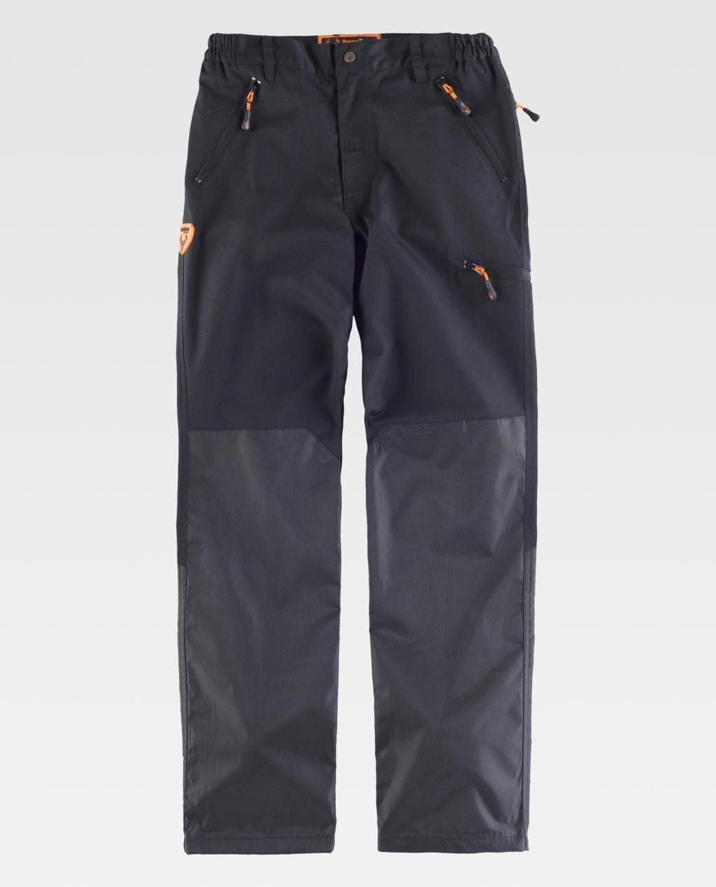 Pantalone da Lavoro da Caccia S8330 - Workteam