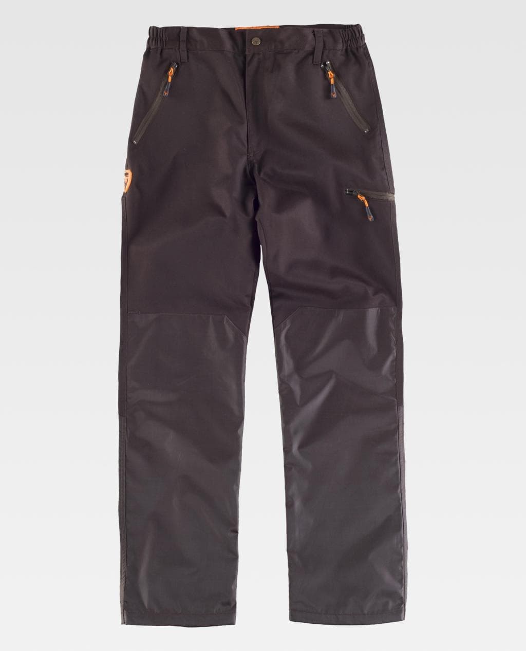 Pantalone da Lavoro da Caccia S8330 - Workteam