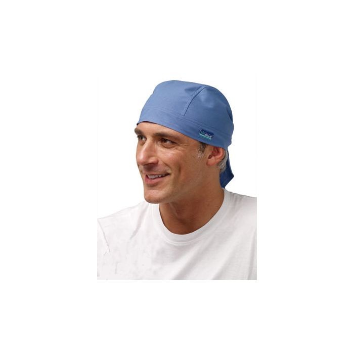 3 Pezzi - Bandana 100% cotone Dr.Blue Siggi 04SE0059/02-0028