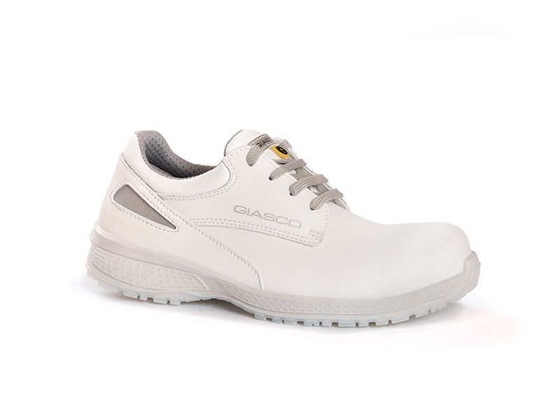 Scarpe Antinfortunistiche da lavoro Giasco STOCKHOLM S3 SRC ESD KU191I