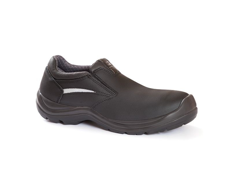 Scarpe Antinfortunistiche da lavoro Giasco SAMEL SB FO E P CI HI WRU HRO SRC HRD155D