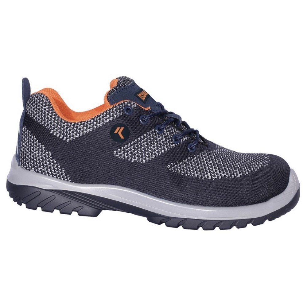 Scarpe Antinfortunistiche Start Issa Line S1P SRC 35073