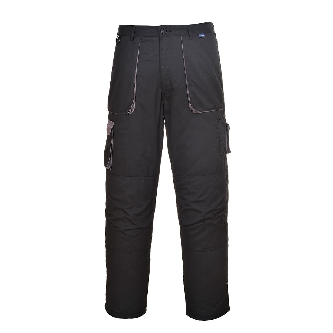Pantalone da Lavoro Bicolore Portwest Texo Multitasche TX11