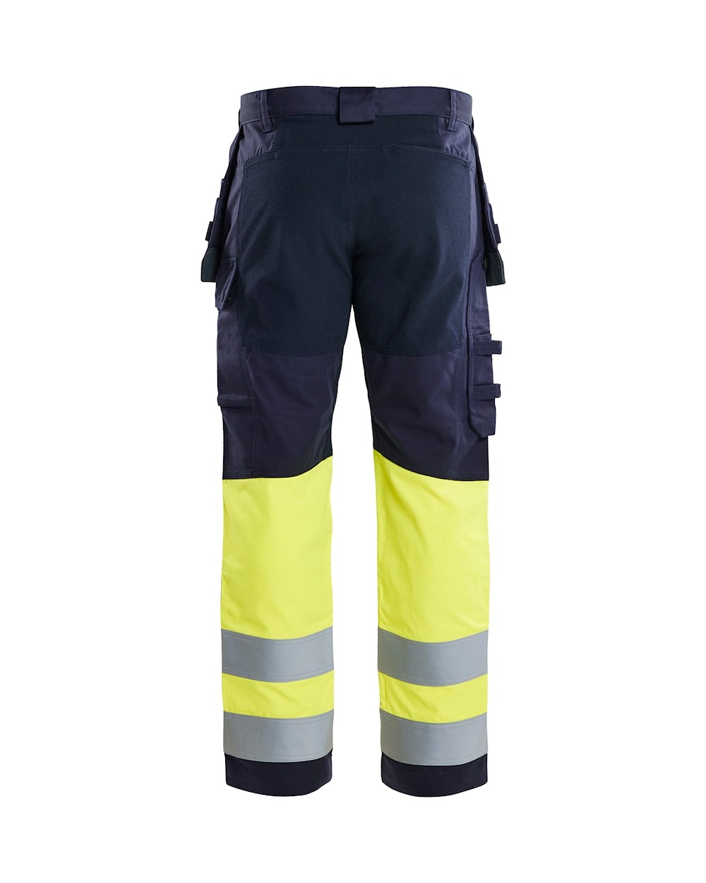 Pantaloni da lavoro Multitasche ignifugo Blaklader Multinorma Inerenti Stretch 148715128933C50