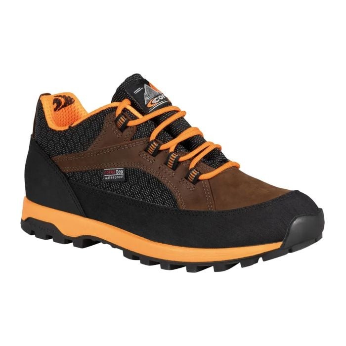 Scarpe Da Trekking Alte Cofra Grassland 19770-000 Comode Resistenti
