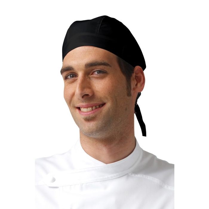 Bandana da Lavoro Siggi Horeca Martin 28BE0017/00-0001