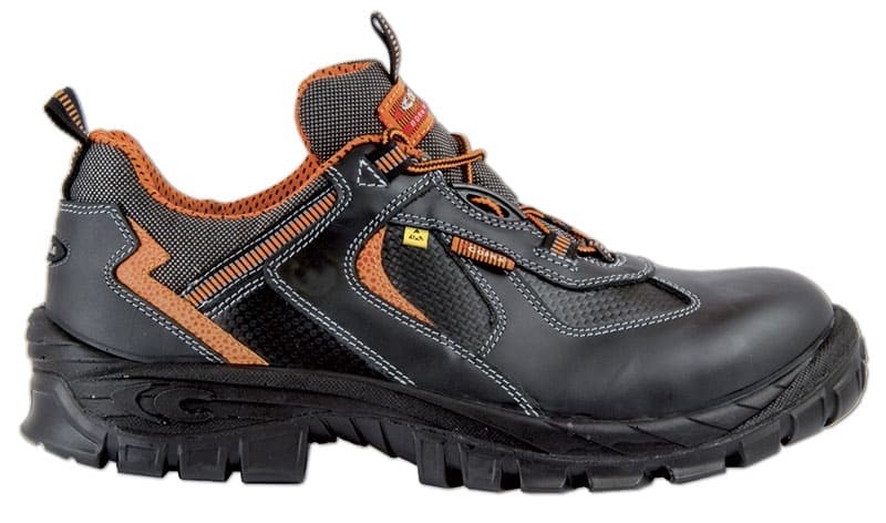 Scarpe Cofra Hodur S3 SRC 13021-000
