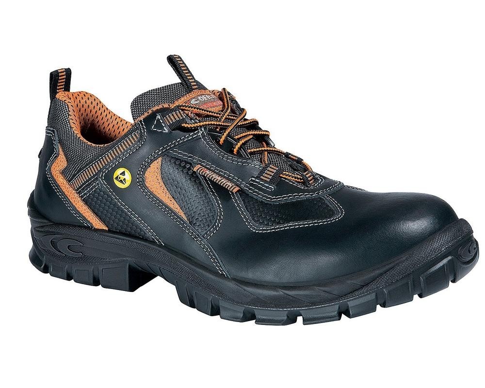Scarpe Cofra Hodur S3 SRC 13021-000