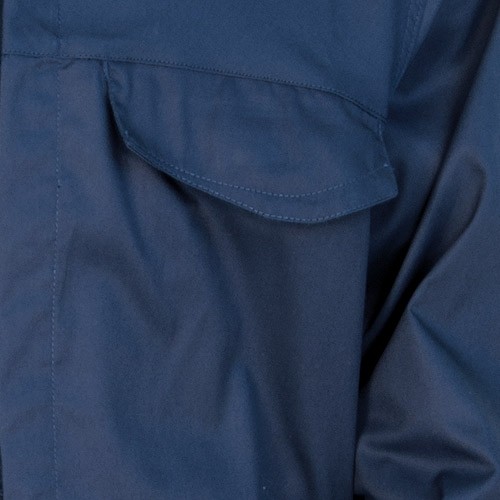 Camicia Antifiamma da Saldatore Cofra Aboa V264-0
