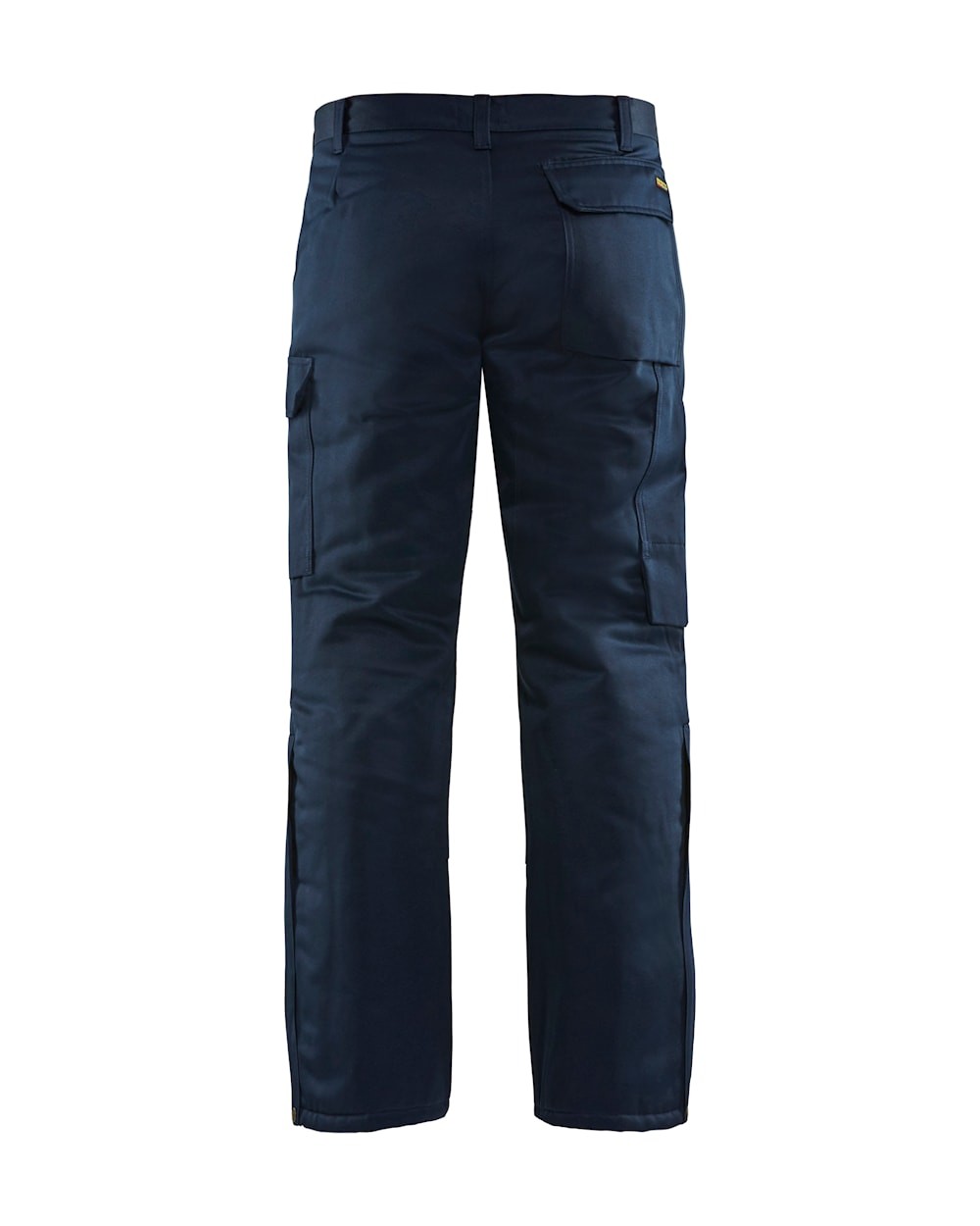 Pantaloni da lavoro Multitasche Blaklader invernali 180019008800C50