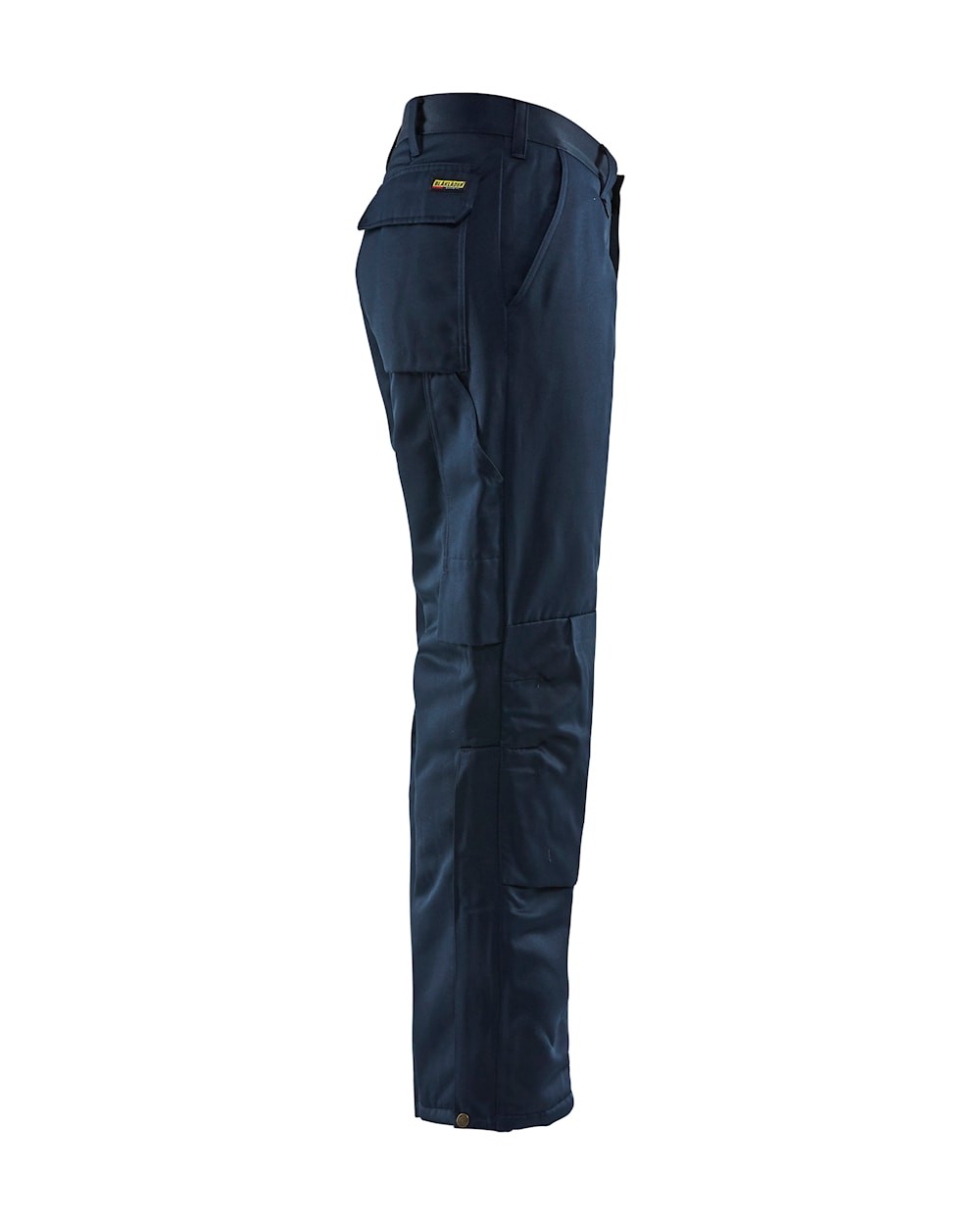Pantaloni da lavoro Multitasche Blaklader invernali 180019008800C50