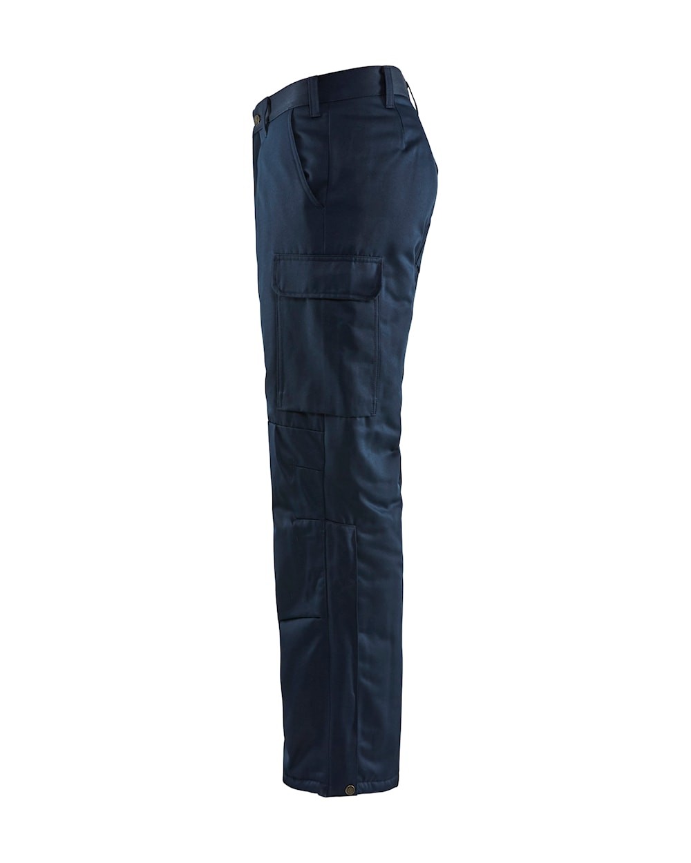Pantaloni da lavoro Multitasche Blaklader invernali 180019008800C50