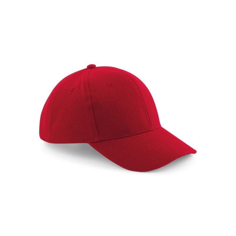 Cappello Pro-Style Heavy Brushed Cotton Cap Beechfield - B65