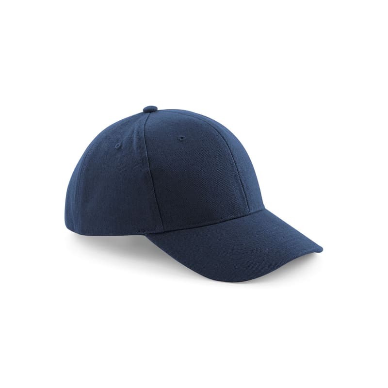 Cappello Pro-Style Heavy Brushed Cotton Cap Beechfield - B65