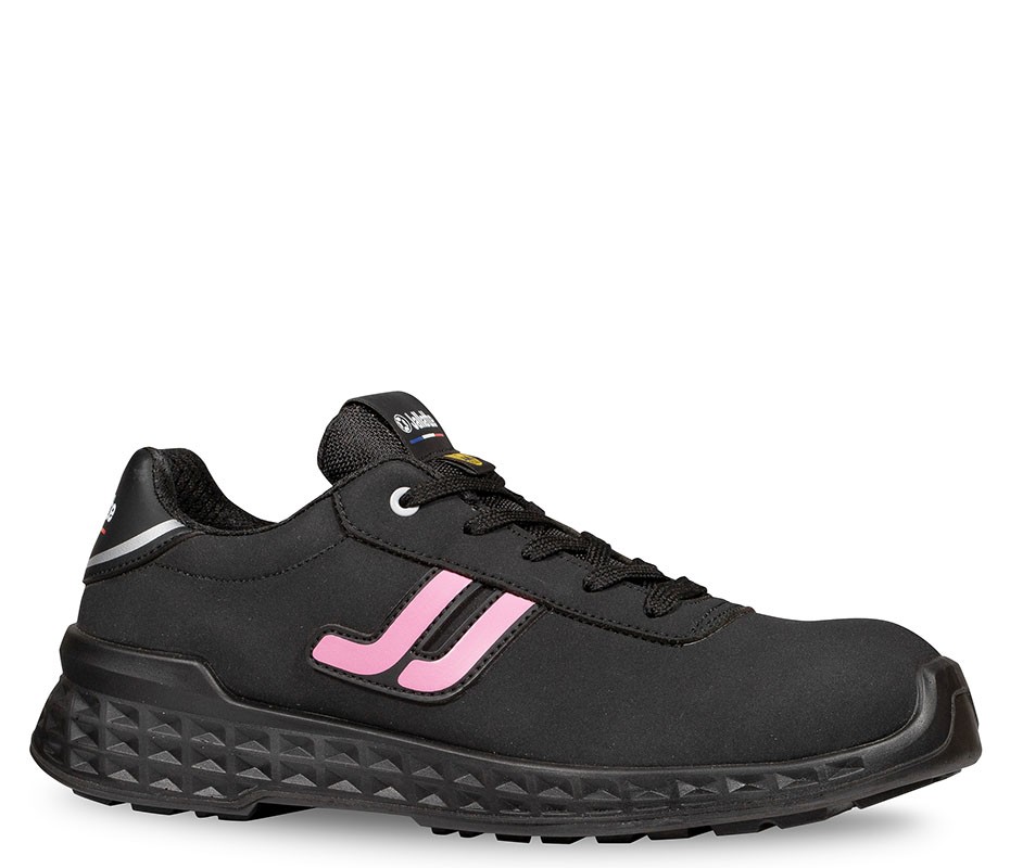 Scarpe Antinfortunistiche Basse da Donna Jallatte Jallady S3S CI FO SR ESD JVJV204