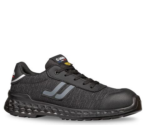 Scarpe Antinfortunistiche Basse Jallatte Jalplume S1PS FO SR CI ESD JVJV205