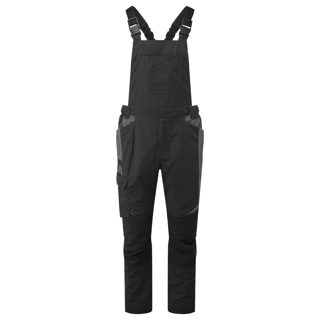 Pettorina da Lavoro lavaggio industriale WX3 Stretch Portwest T746