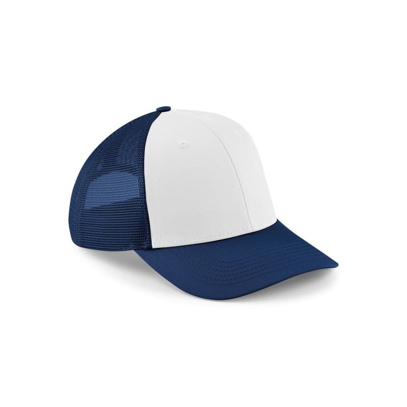 Cappello 6 Panel Snapback Trucker Beechfield - B647