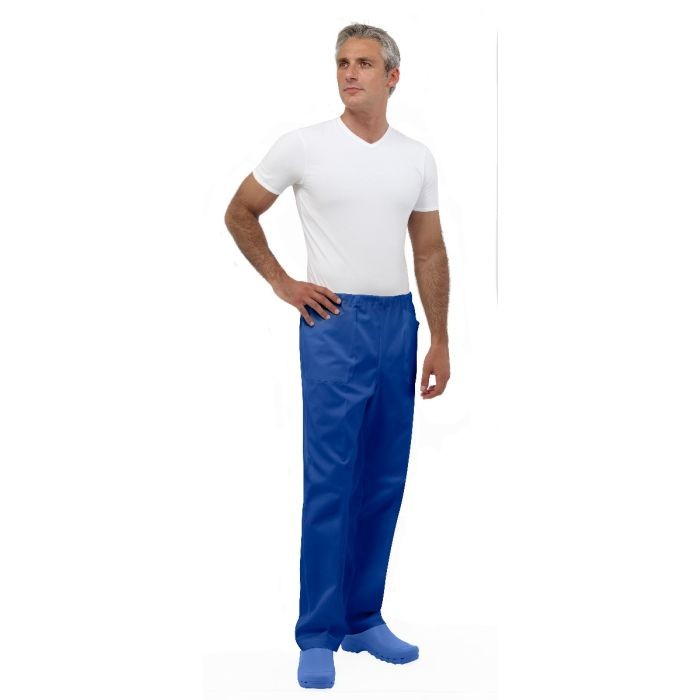 Pantaloni unisex 100% cotone Star Dr.Blue Siggi - 04PA0441/00-0014