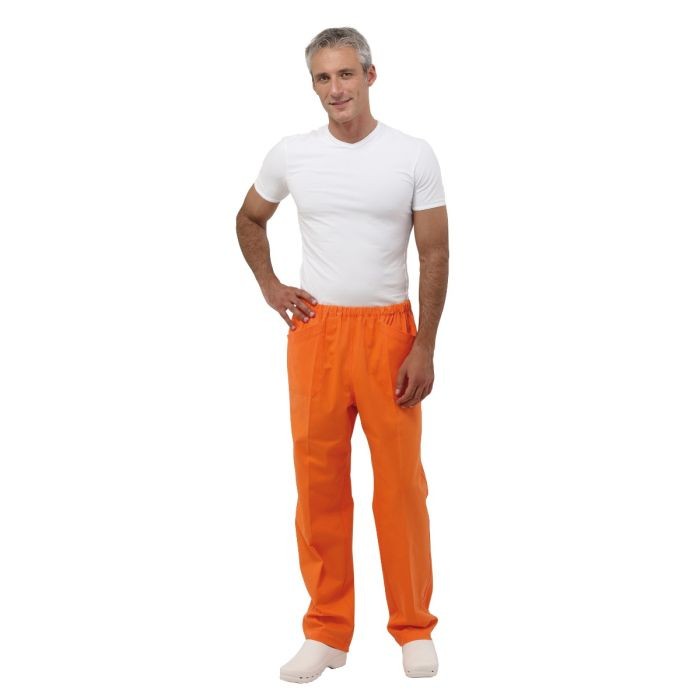 Pantaloni unisex 100% cotone Star Dr.Blue Siggi - 04PA0441/00-0014