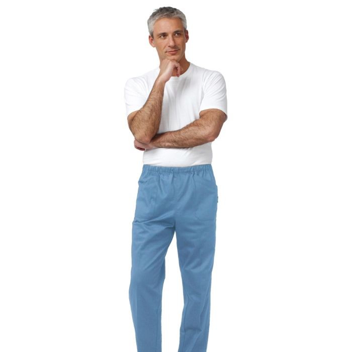 Pantaloni unisex 100% cotone Star Dr.Blue Siggi - 04PA0441/00-0028