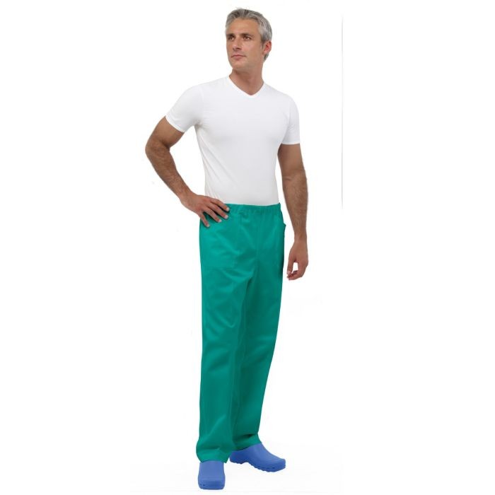 Pantaloni unisex 100% cotone Star Dr.Blue Siggi - 04PA0441/00-0028