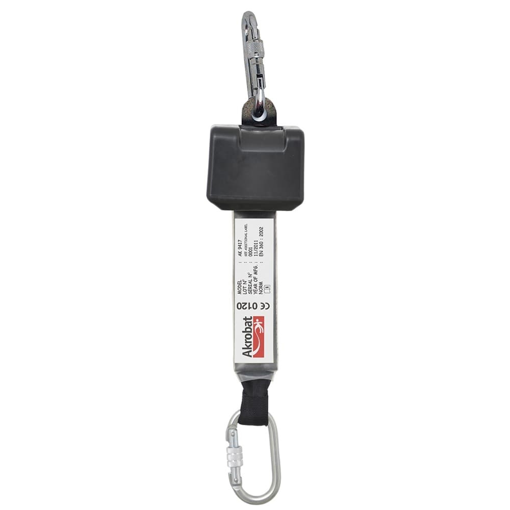 Arrotolatore Tessile AKROBAT AK9417 EN360