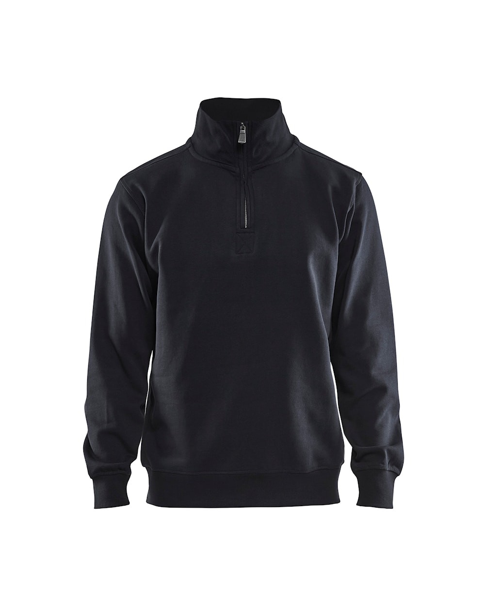 Felpa da Lavoro Blaklader mezza zip 336510488800L