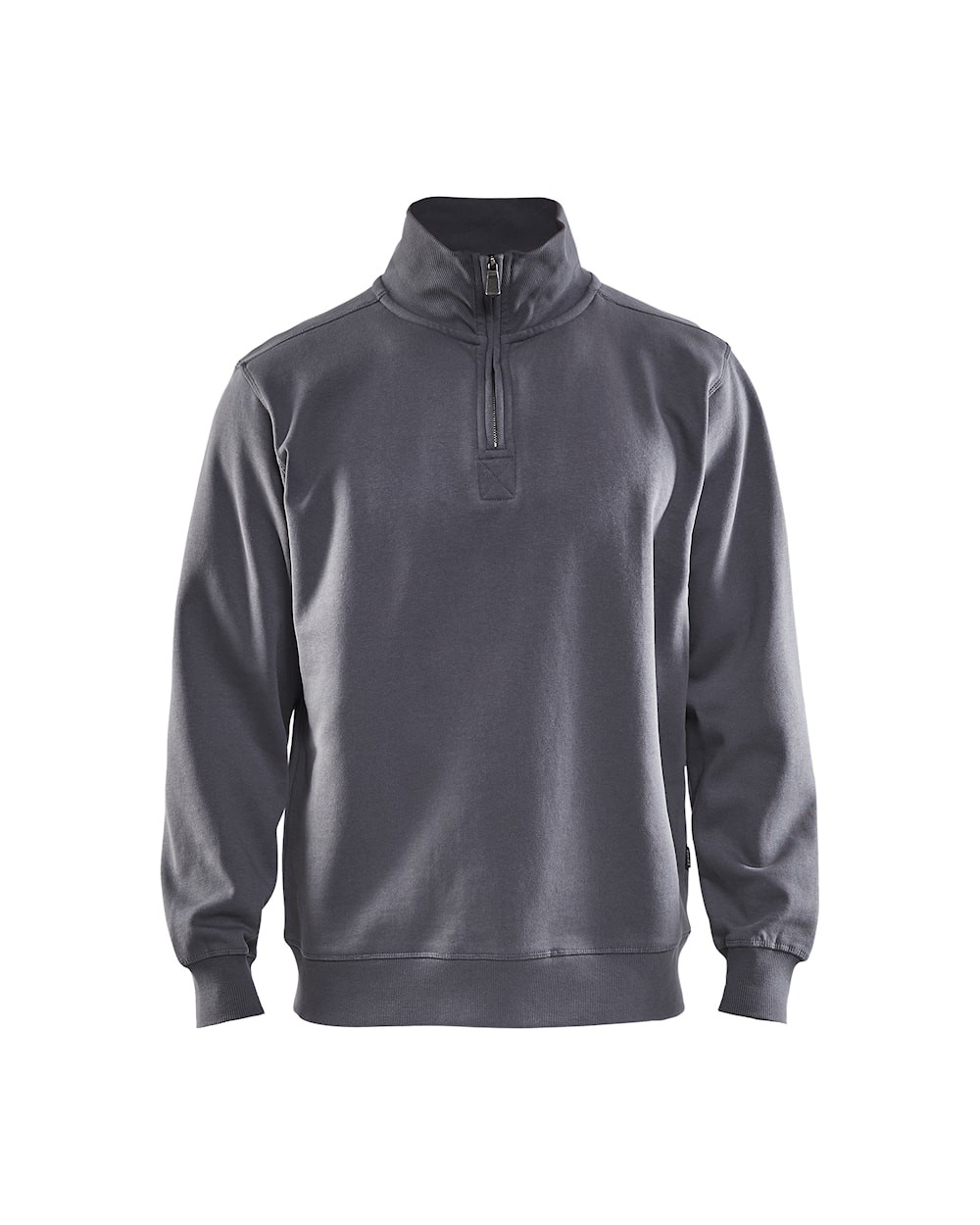 Felpa da Lavoro Blaklader mezza zip 336510488800L