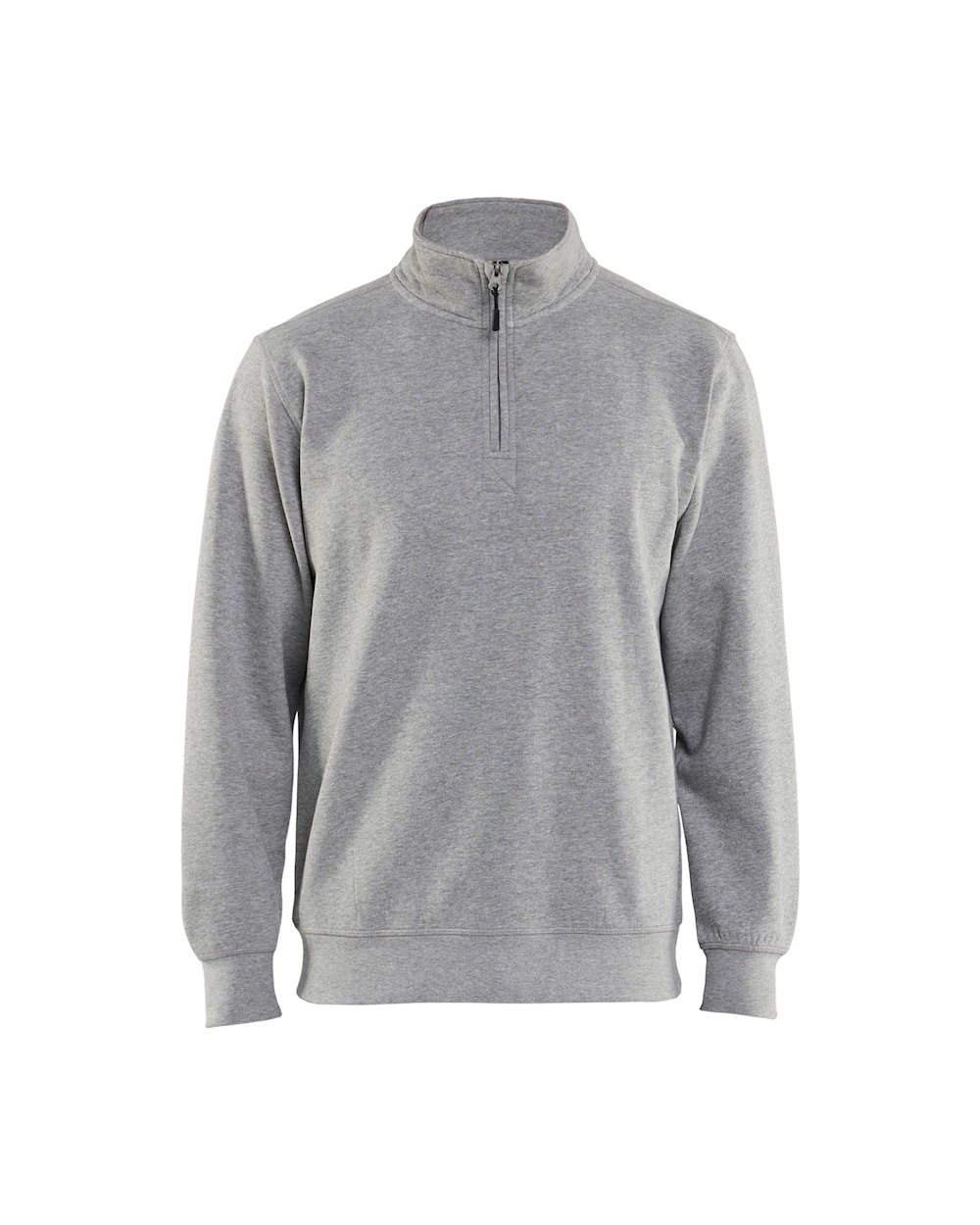 Felpa da Lavoro Blaklader mezza zip 336511579000L