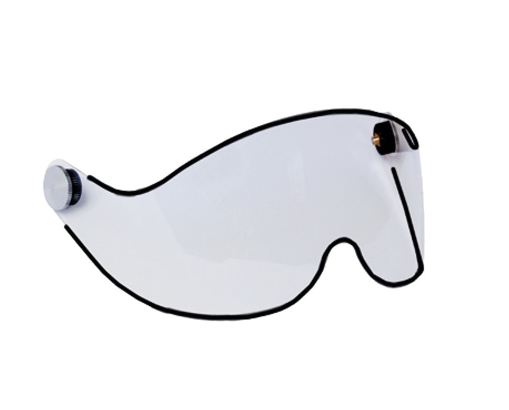 Visiera corta bordata Akrobat AK9021