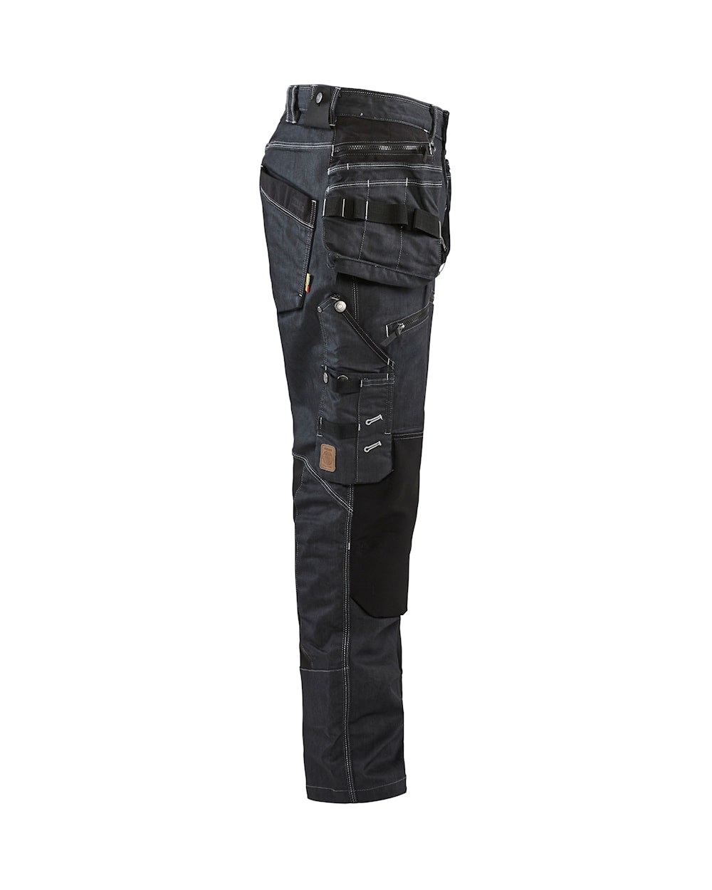 Pantaloni da Lavoro Artigiano Stretch Multitasche Blaklader X1900 199911418999C50