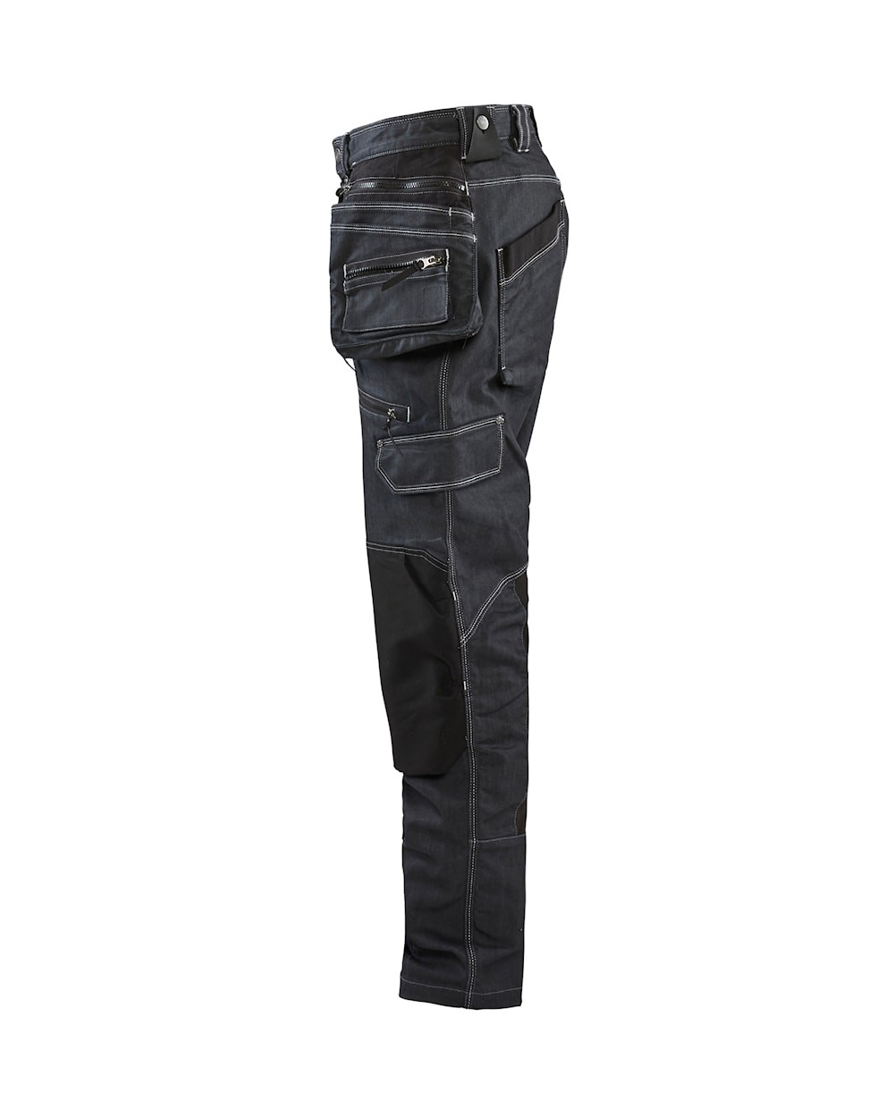 Pantaloni da Lavoro Artigiano Stretch Multitasche Blaklader X1900 199911418999C50