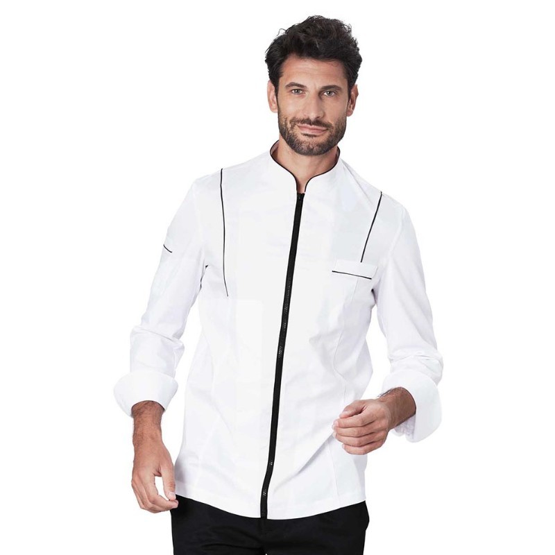 Giacca da Lavoro Chef Eros Siggi 28GC0004/01-0757